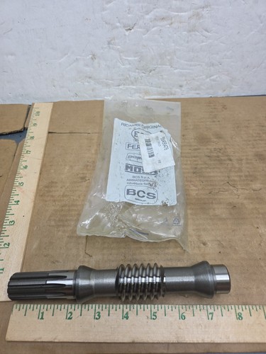 Ricambi vite originale - -, bcs
