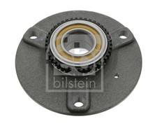Kit cuscinetti ruota Febi Bilstein 28230 per Smart Fortwo City 450 Roadster 452 332 352