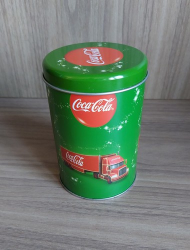 Barattolo coca cola - barattolo, nuovo