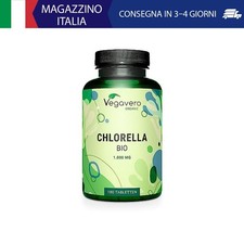 CHLORELLA BIO Vegavero® |