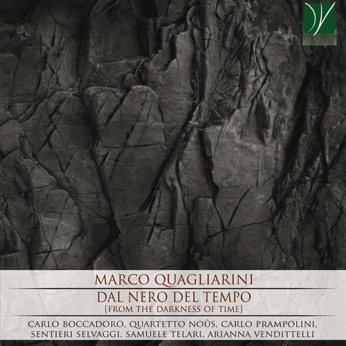 Marco quagliarini dal nero - marco,