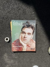 Magazine Les Inrockuptibles