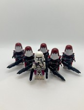 21st Nova Corps Battle Pack -