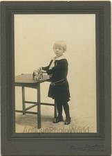 Bella Bambino IN Sailor Suit