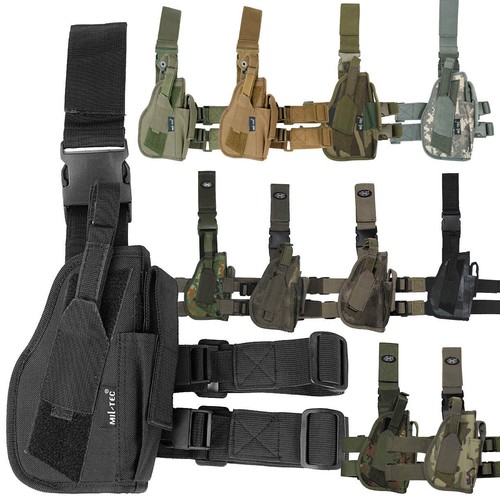 Fondina pistola - fondina-pistola,