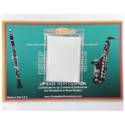 Cuscino selmer charles bay - cuscino, lip
