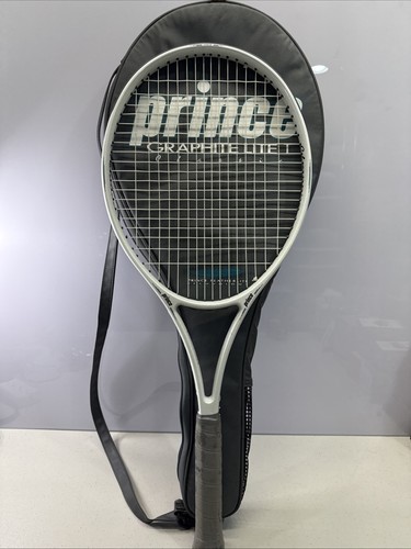 Racchetta tennis prince - da,