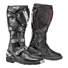 stivali motocross enduro Sidi