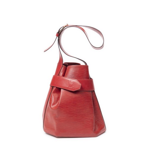 Borsa tracolla louis - tracolla, vuitton
