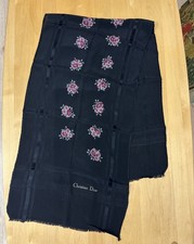 Foulard Écharpe Christian