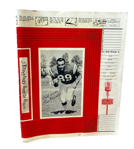 Copertina libro vintage gino - copertina,