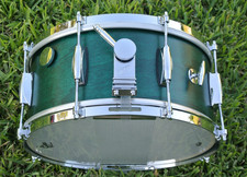 GRETSCH 6,5X14 BROADKASTER