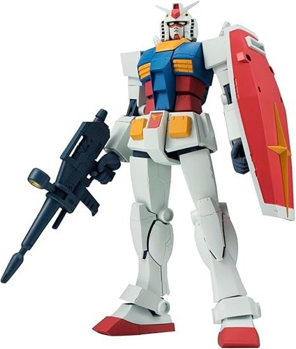 Robot spirits mobile suit - mobile,