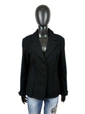 Armani Jeans Giacca in Lana