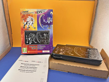 Console New Nintendo 3ds XL
