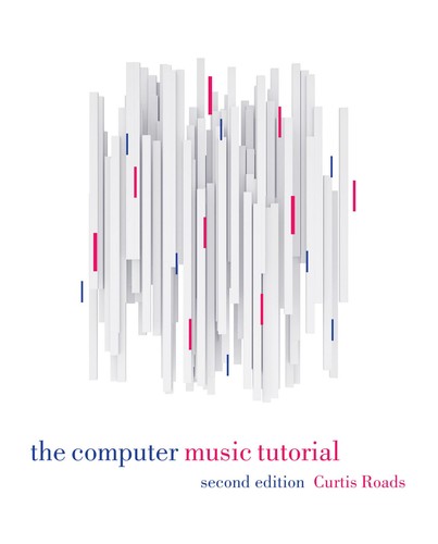 The computer music - the,
