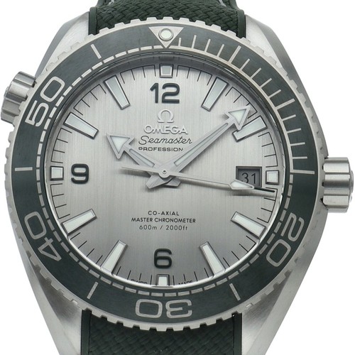 Omega seamaster planet - omega,