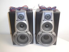 2x Technics SB-EH760