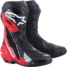 Alpinestars Honda Supertech R