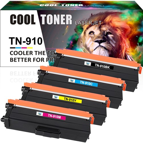 Toner compatibili con - 4,