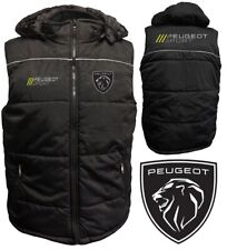 Gilet smanicato Peugeot Sport