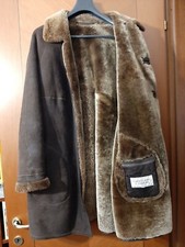 Montone 3/4 marrone Cristiano Di Thiene