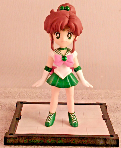 Sailor jupiter - (2015),