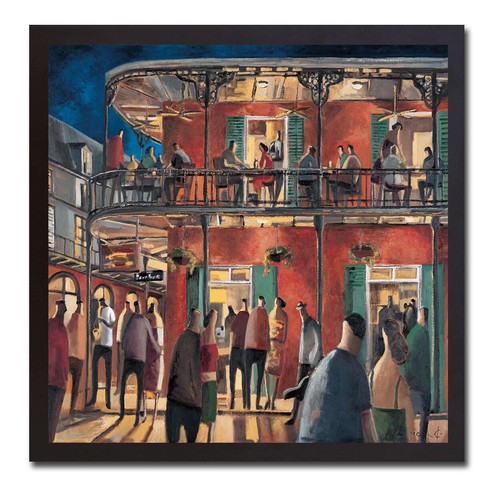 Arte giclée tela - arte,