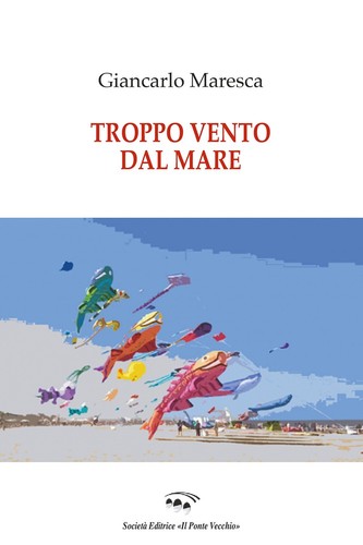 Troppo vento dal mare - -, [il