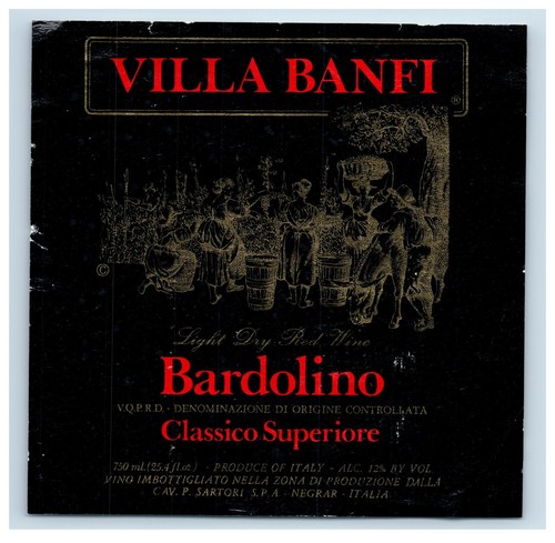 Bottiglia carta vintage - bottiglia,