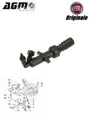 CILINDRO POMPA FRIZIONE