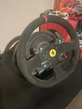 Thrustmaster Ferrari T300 Con