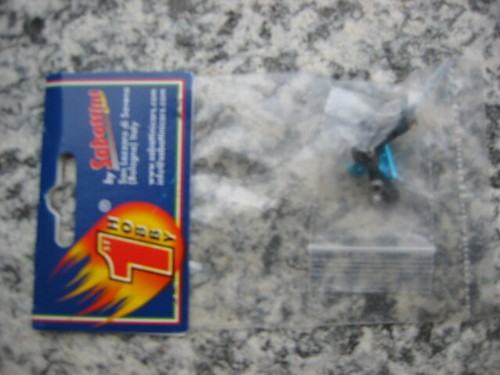 Ht12 comando passo coda hely - ht12,