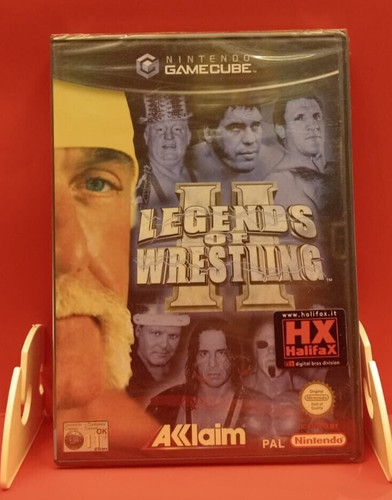 Legends wrestling gioco - legends,