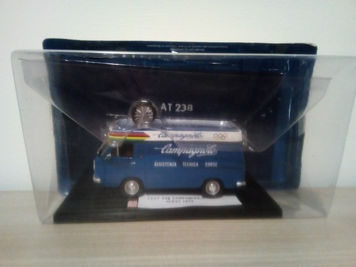 Modellino fiat 238 - modellino,