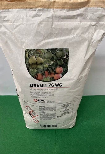 Ziramit sacco kg - wg,