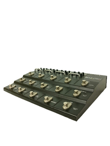 Line6 m13 pedale stomp per - pedale,