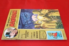 fumetto MANDRAKE SERIE
