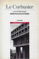 A cura di Boesi..LE CORBUSIER
