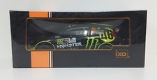 IXO 1/18 MODELLINO AUTO RALLY