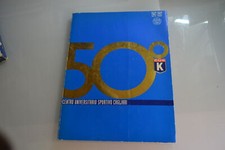 50 Centro universitario