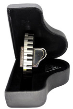 MONTRE PIANO ; QUARTZ  ;ZZYZX