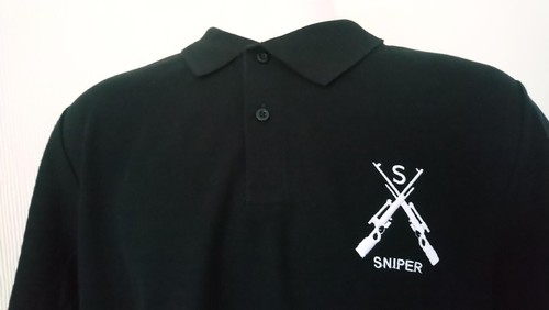 Polo cecchino esercito - cecchino,