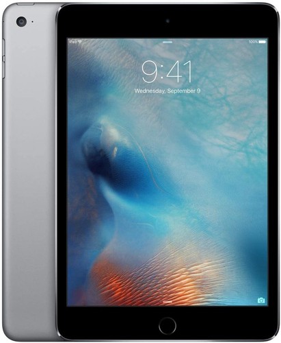 Apple ipad mini 64gb - mini, 7,9"