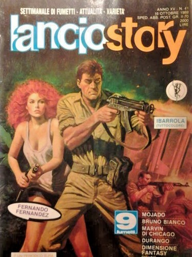 Lanciostory year 1989 41 - lanciostory,