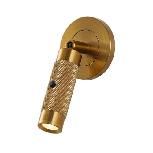 Applique led parete lampada - applique, da
