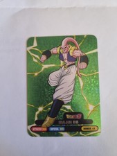 Lamincards Diramix Dragon Ball