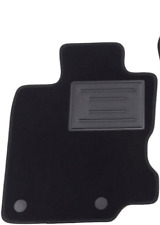 Tappetino auto SOLO LATO GUIDA RENAULT KADJAR 2015-2022