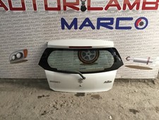 PORTELLONE POSTERIORE SUZUKI