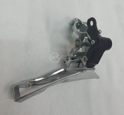 Deragliatore anteriore sunrace - deragliatore,